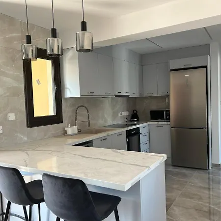 Beautiful Modern 2-bedroom In 公寓 *