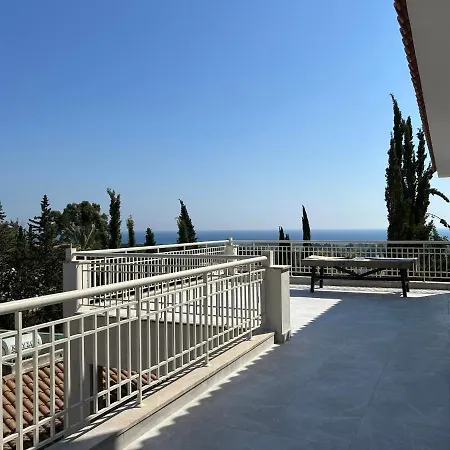 Lejlighed Beautiful Modern 2-bedroom In