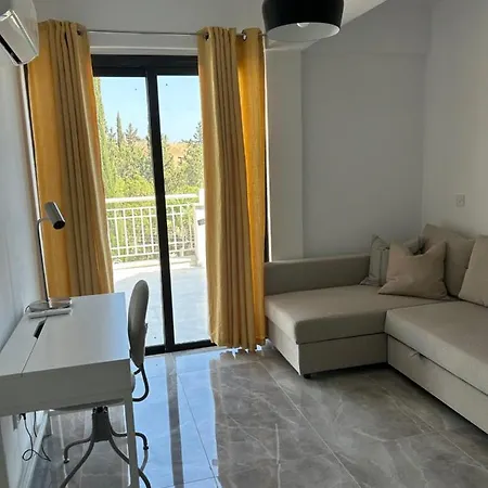 Lejlighed Beautiful Modern 2-bedroom In *