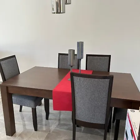 Lejlighed Beautiful Modern 2-bedroom In