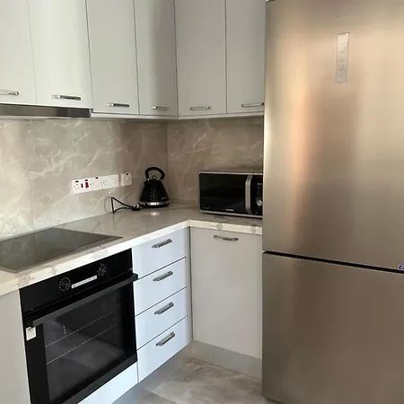 Lejlighed Beautiful Modern 2-bedroom In