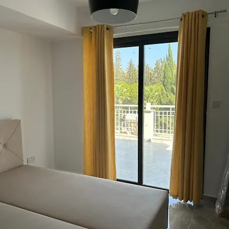 Beautiful Modern 2-bedroom In 公寓